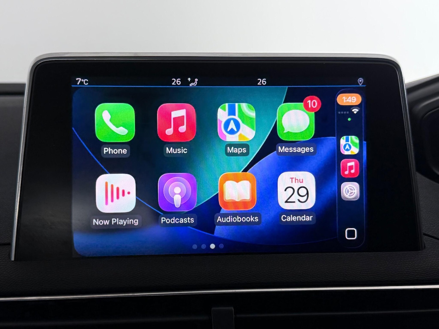 Used Peugeot 5008 2022 for sale - 77306423: Photo 27