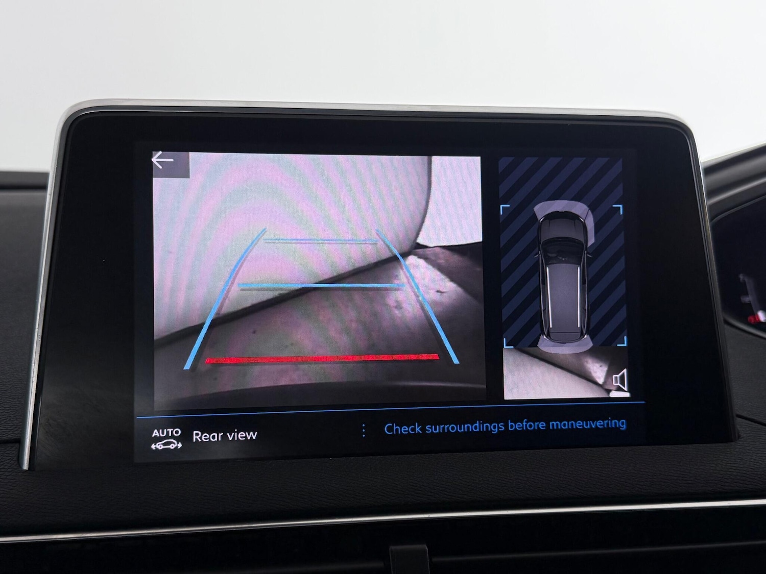 Used Peugeot 5008 2022 for sale - 77306423: Photo 28