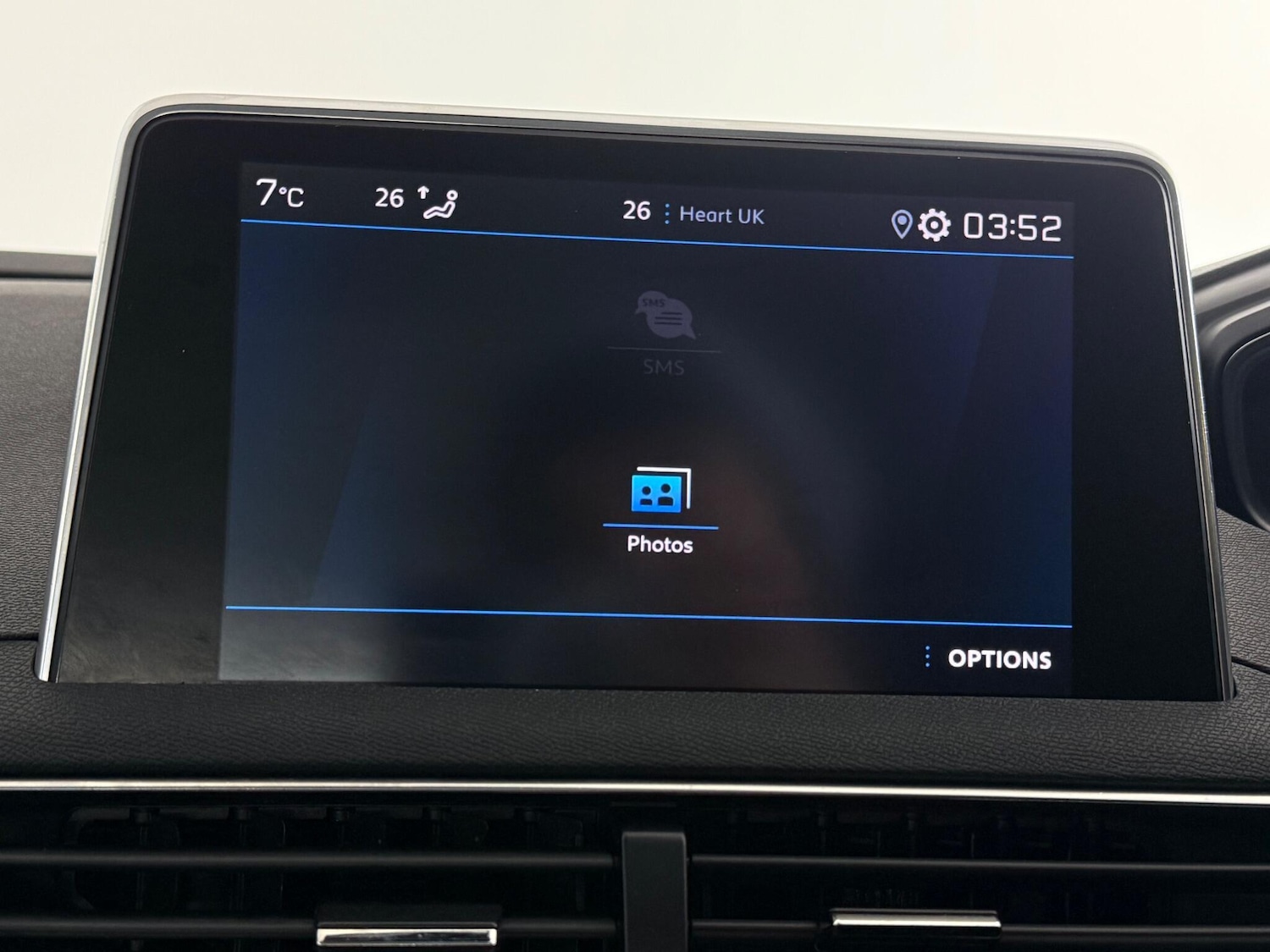 Used Peugeot 5008 2022 for sale - 77306423: Photo 29