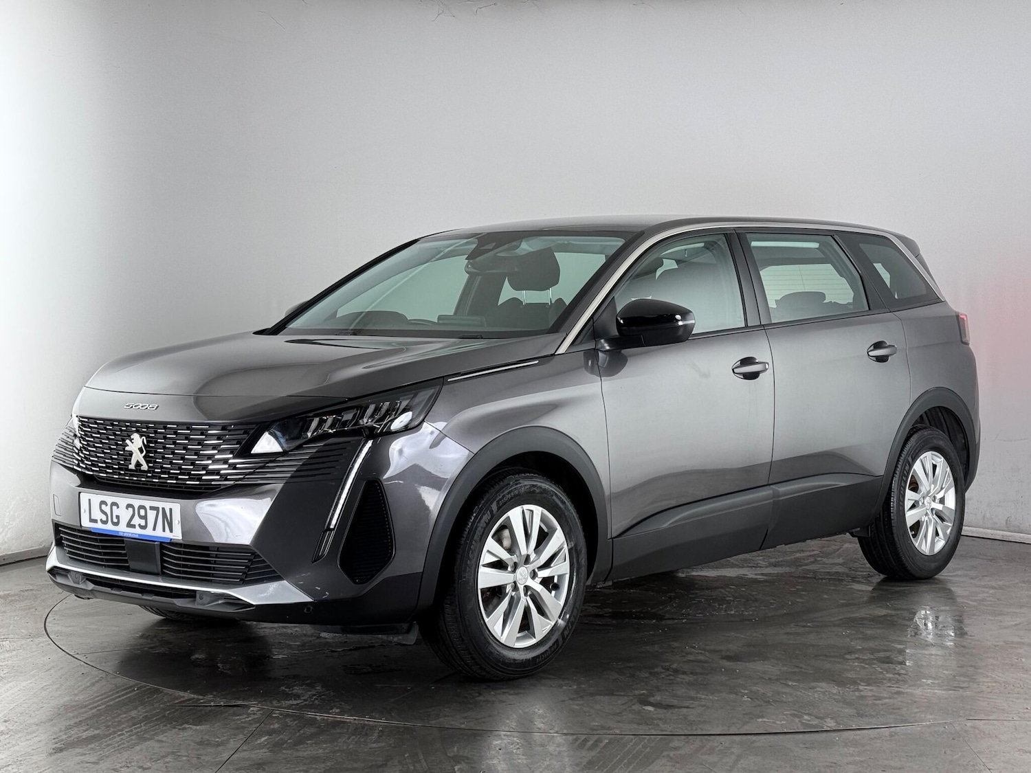 Used Peugeot 5008 2022 for sale - 77306423: Photo 3