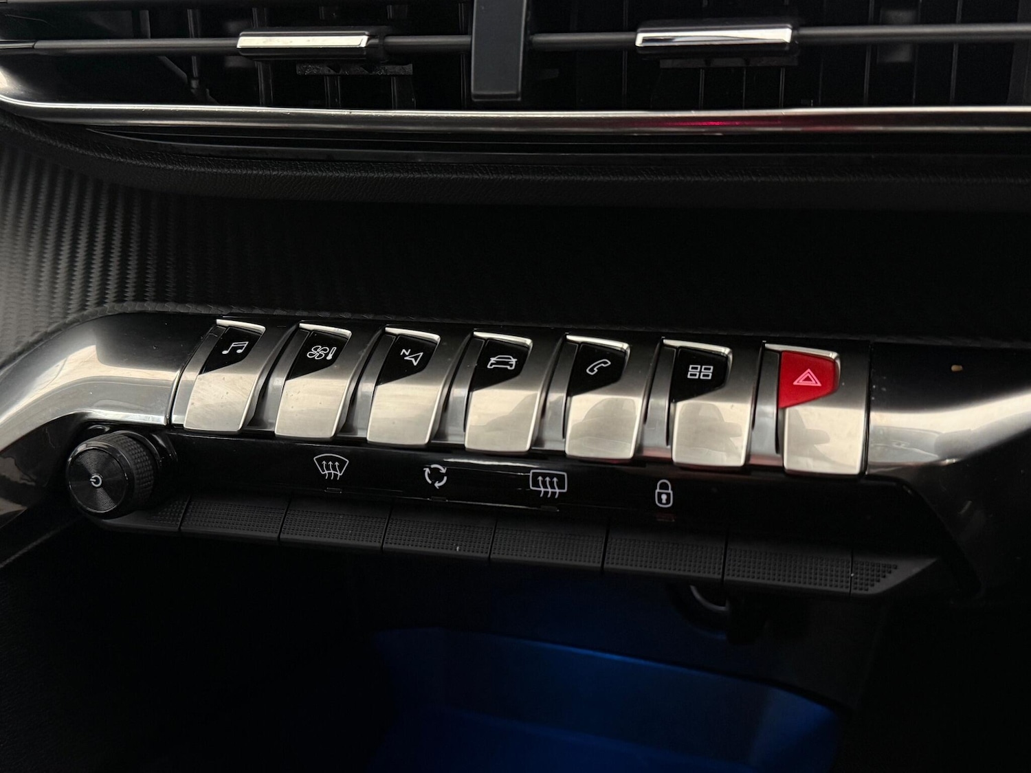 Used Peugeot 5008 2022 for sale - 77306423: Photo 30