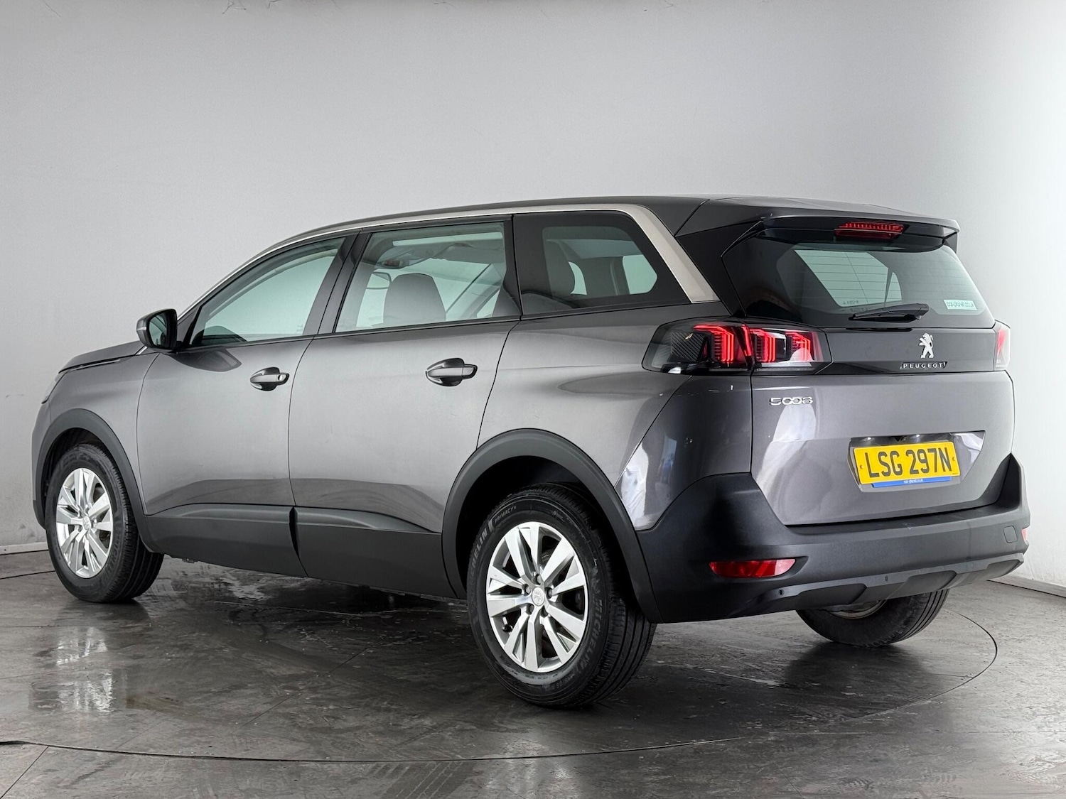 Used Peugeot 5008 2022 for sale - 77306423: Photo 4