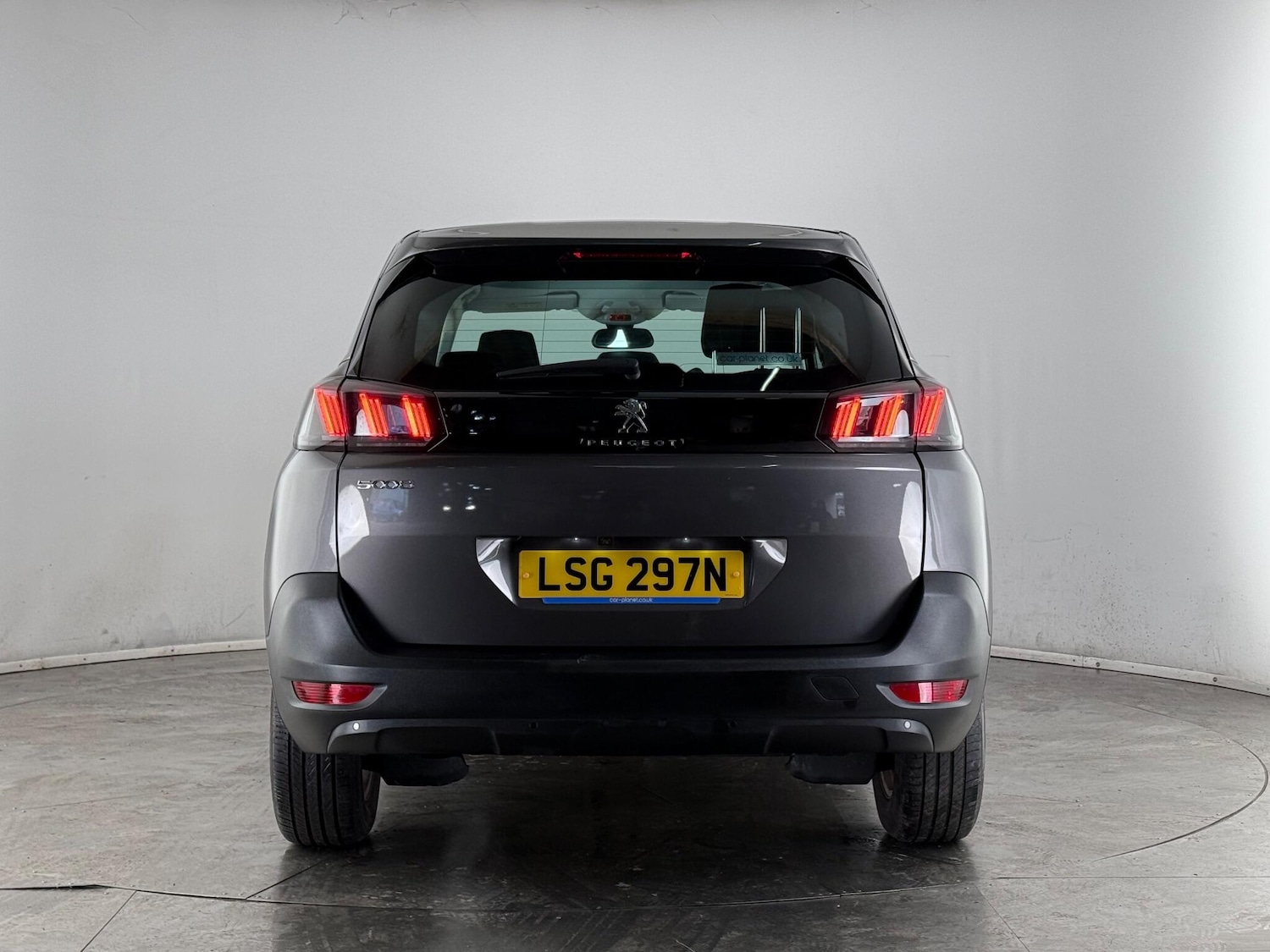 Used Peugeot 5008 2022 for sale - 77306423: Photo 5