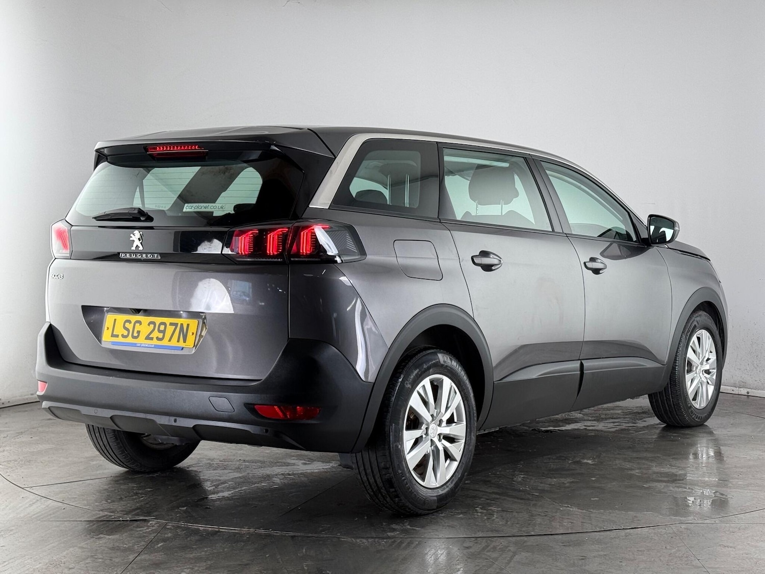 Used Peugeot 5008 2022 for sale - 77306423: Photo 6