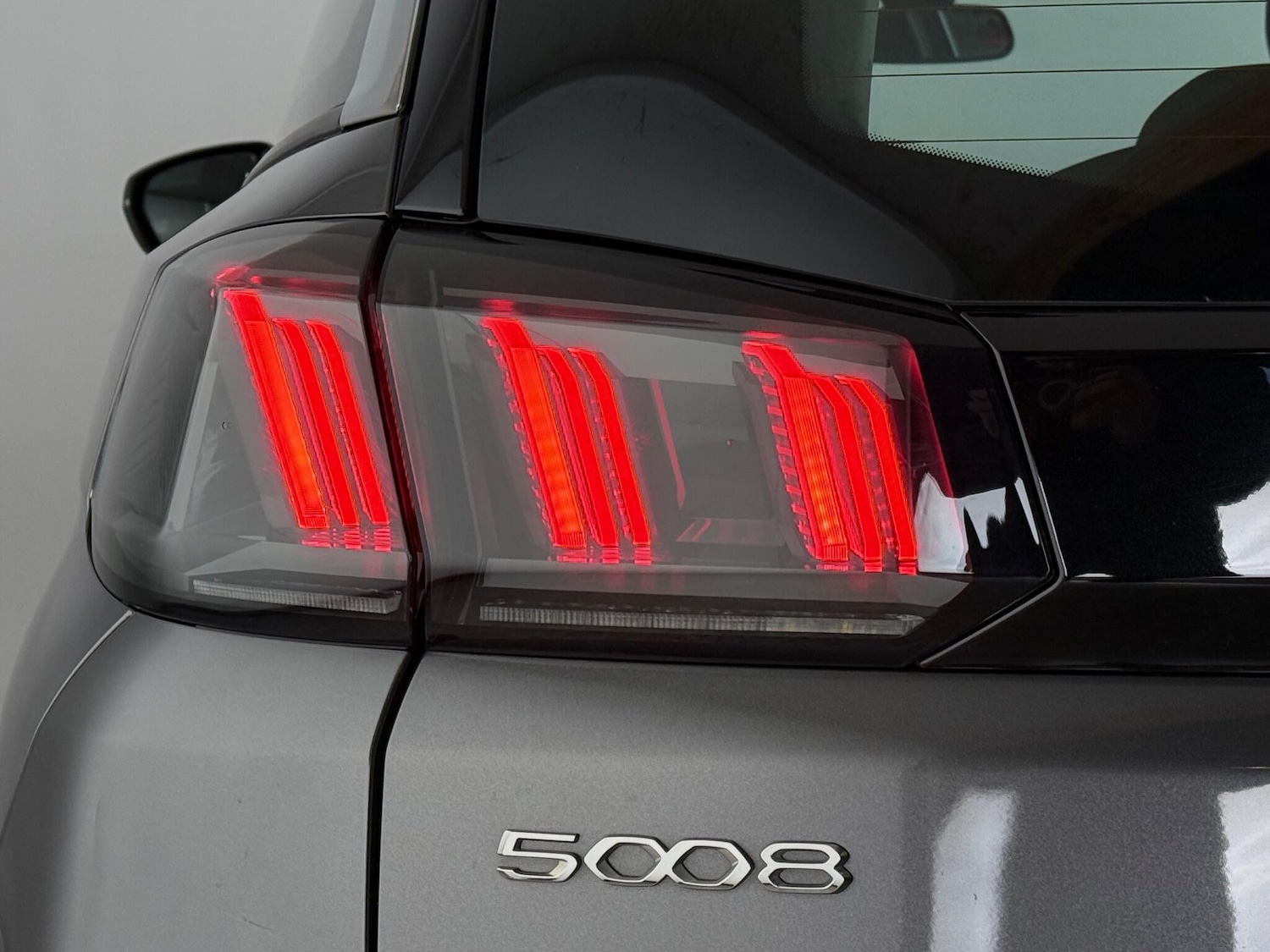 Used Peugeot 5008 2022 for sale - 77306423: Photo 8