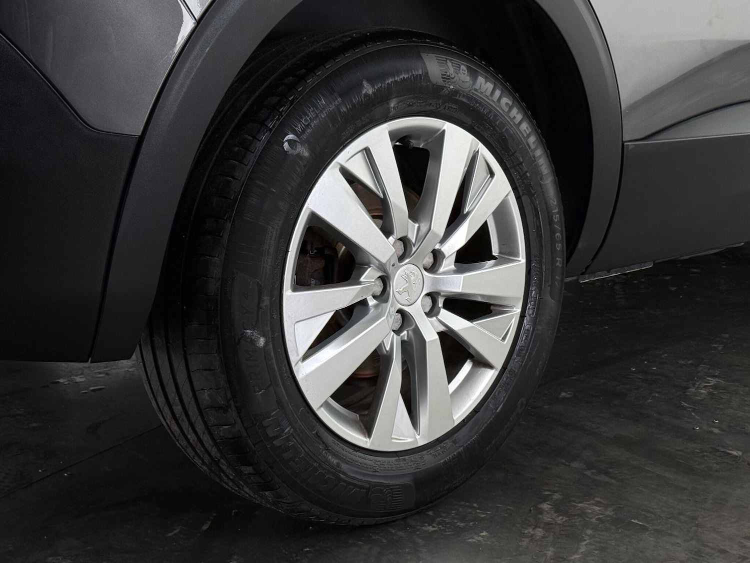 Used Peugeot 5008 2022 for sale - 77306423: Photo 9