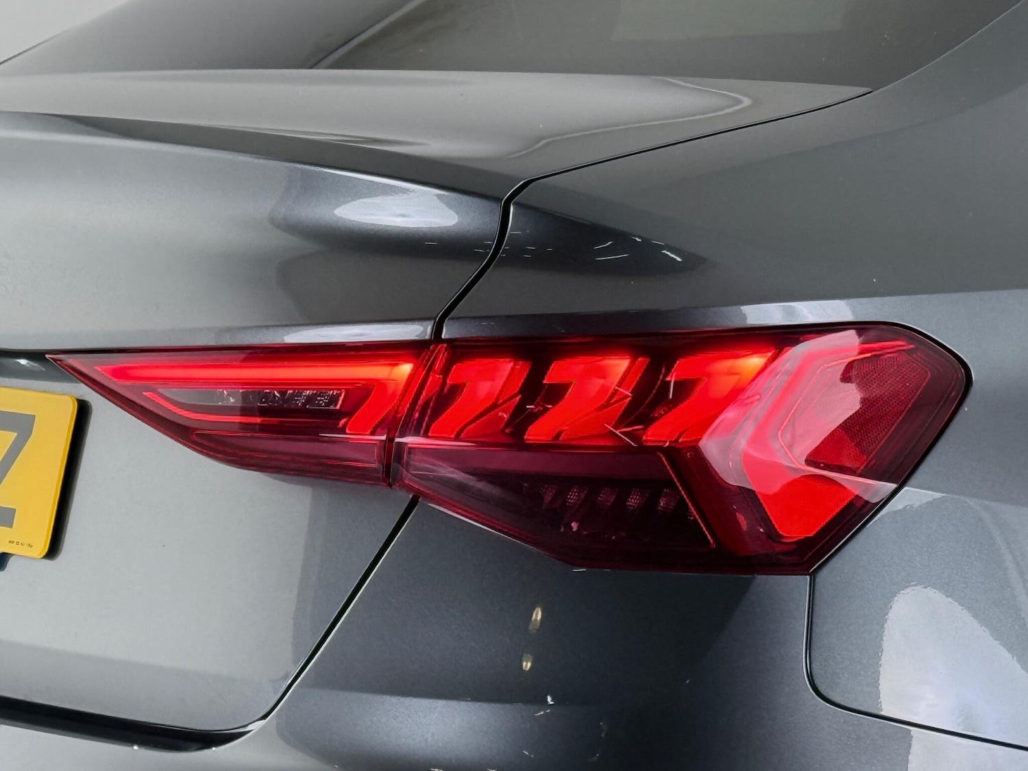 Used Audi A3 2023 for sale - 76926577: Photo 10