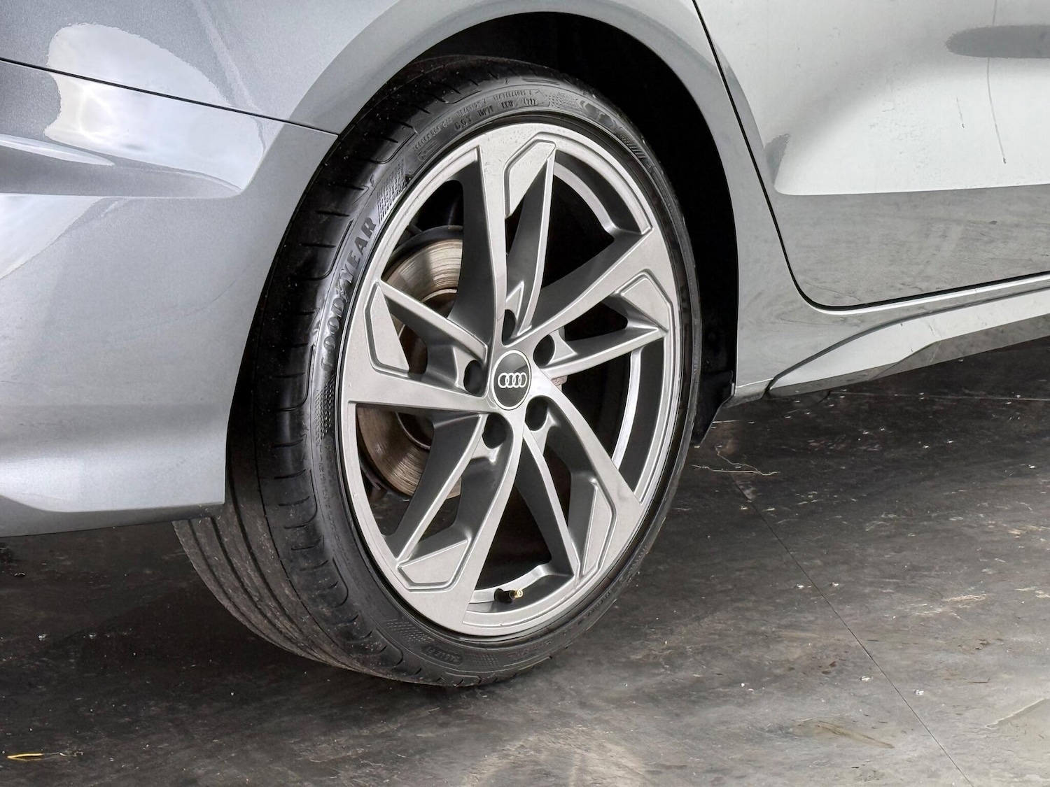 Used Audi A3 2023 for sale - 76926577: Photo 11