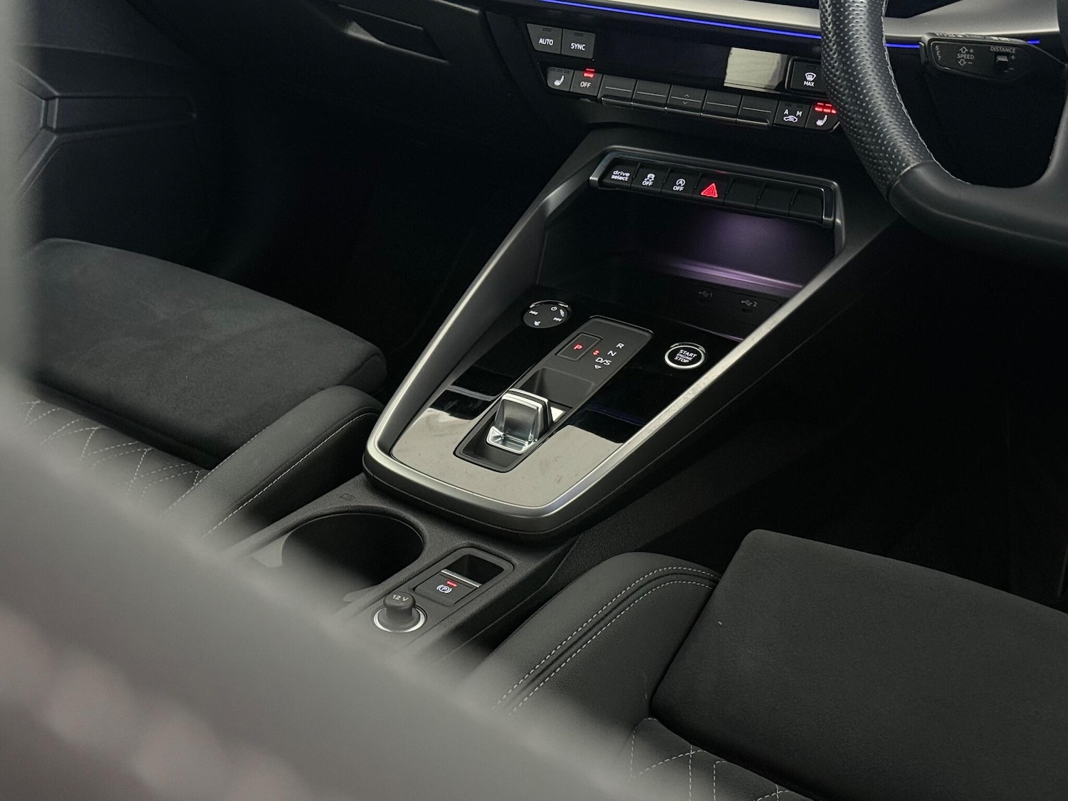 Used Audi A3 2023 for sale - 76926577: Photo 14