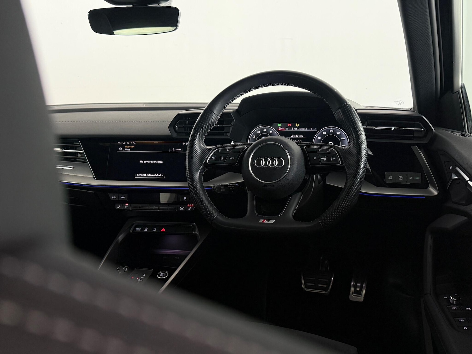 Used Audi A3 2023 for sale - 76926577: Photo 15