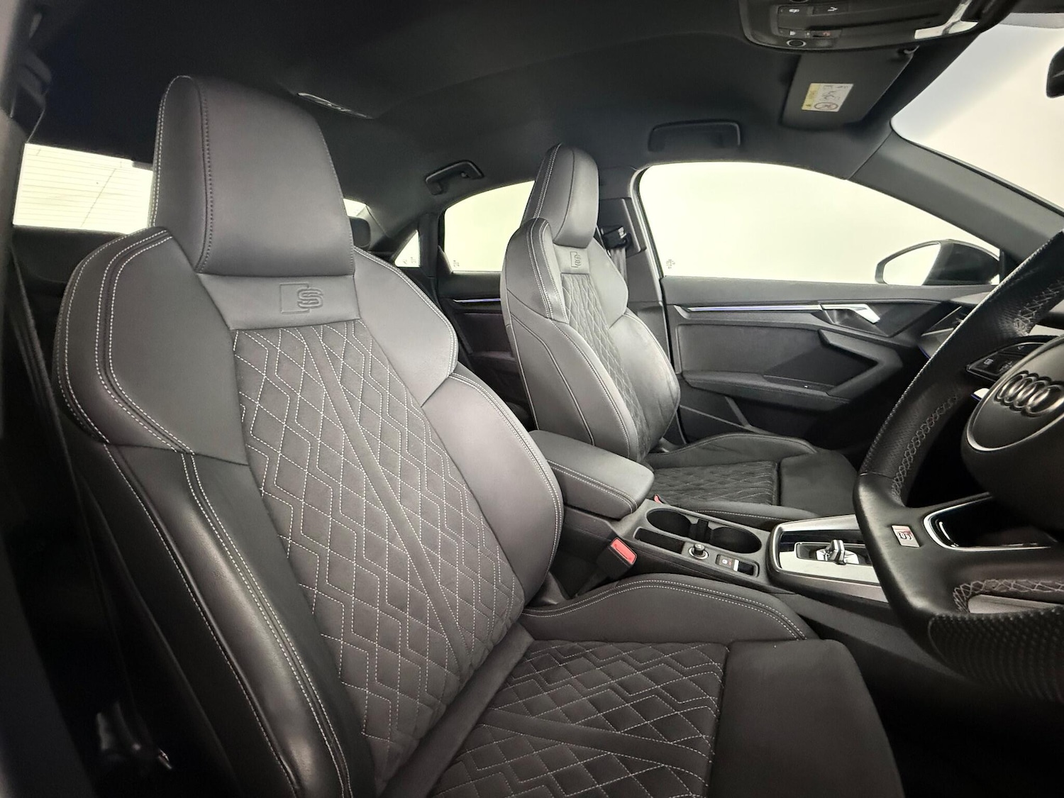 Used Audi A3 2023 for sale - 76926577: Photo 16