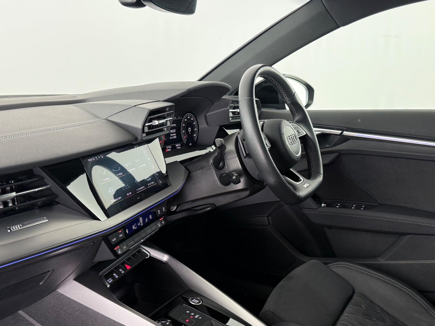 Used Audi A3 2023 for sale - 76926577: Photo 17