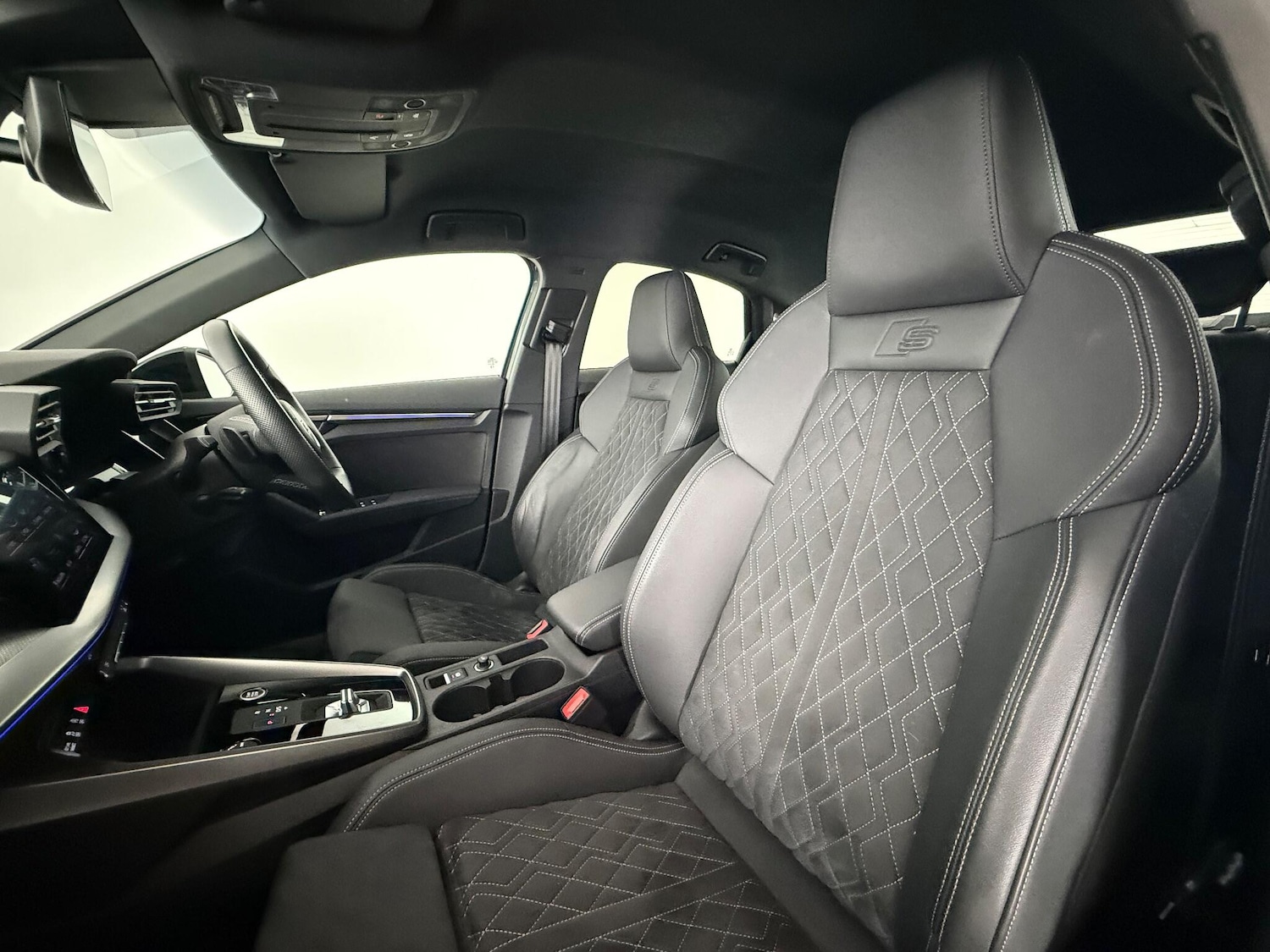 Used Audi A3 2023 for sale - 76926577: Photo 18