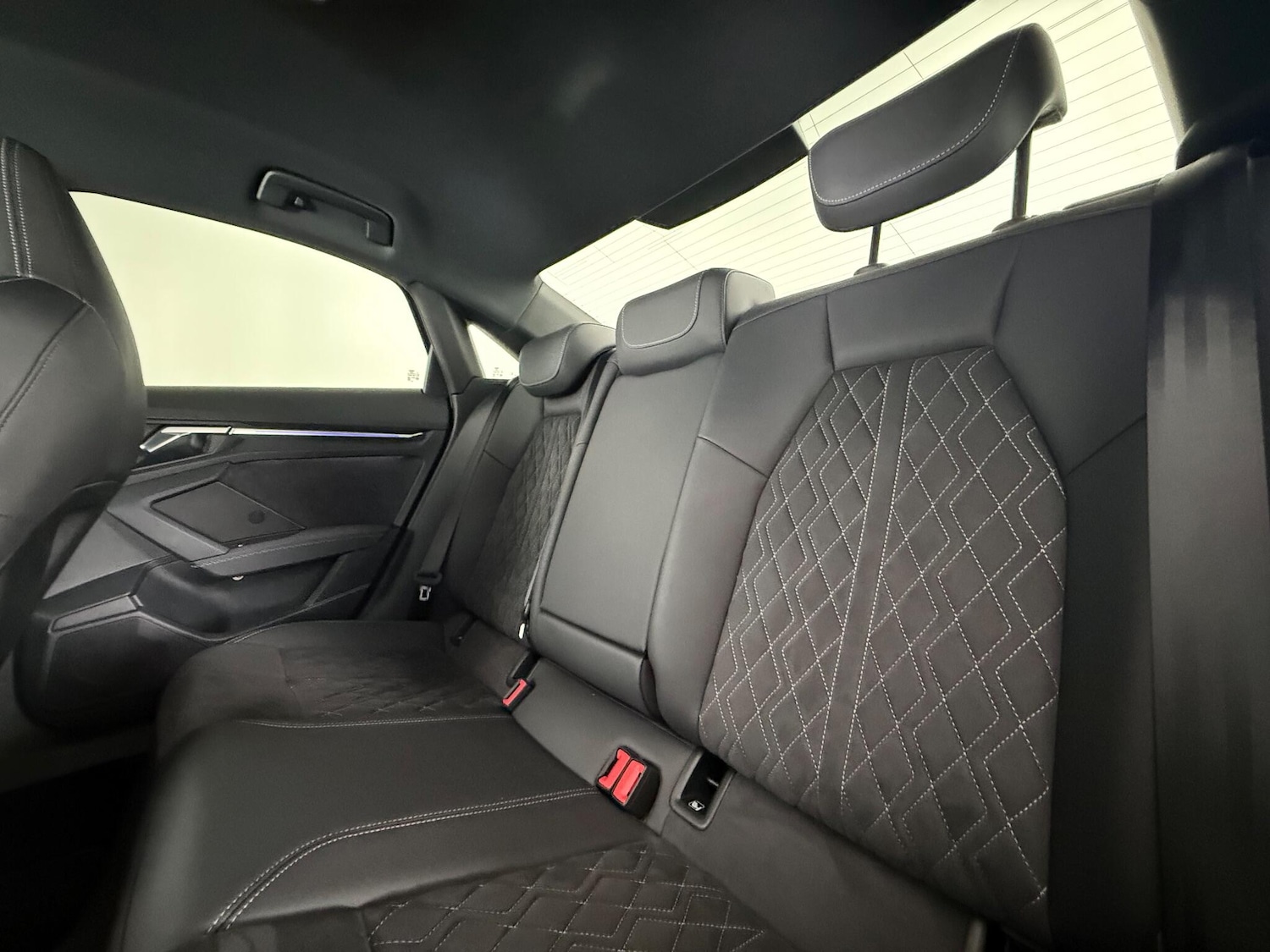 Used Audi A3 2023 for sale - 76926577: Photo 19