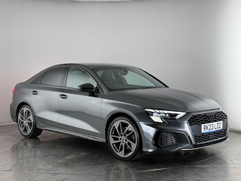 Used Audi A3 2023 for sale - 76926577: Photo