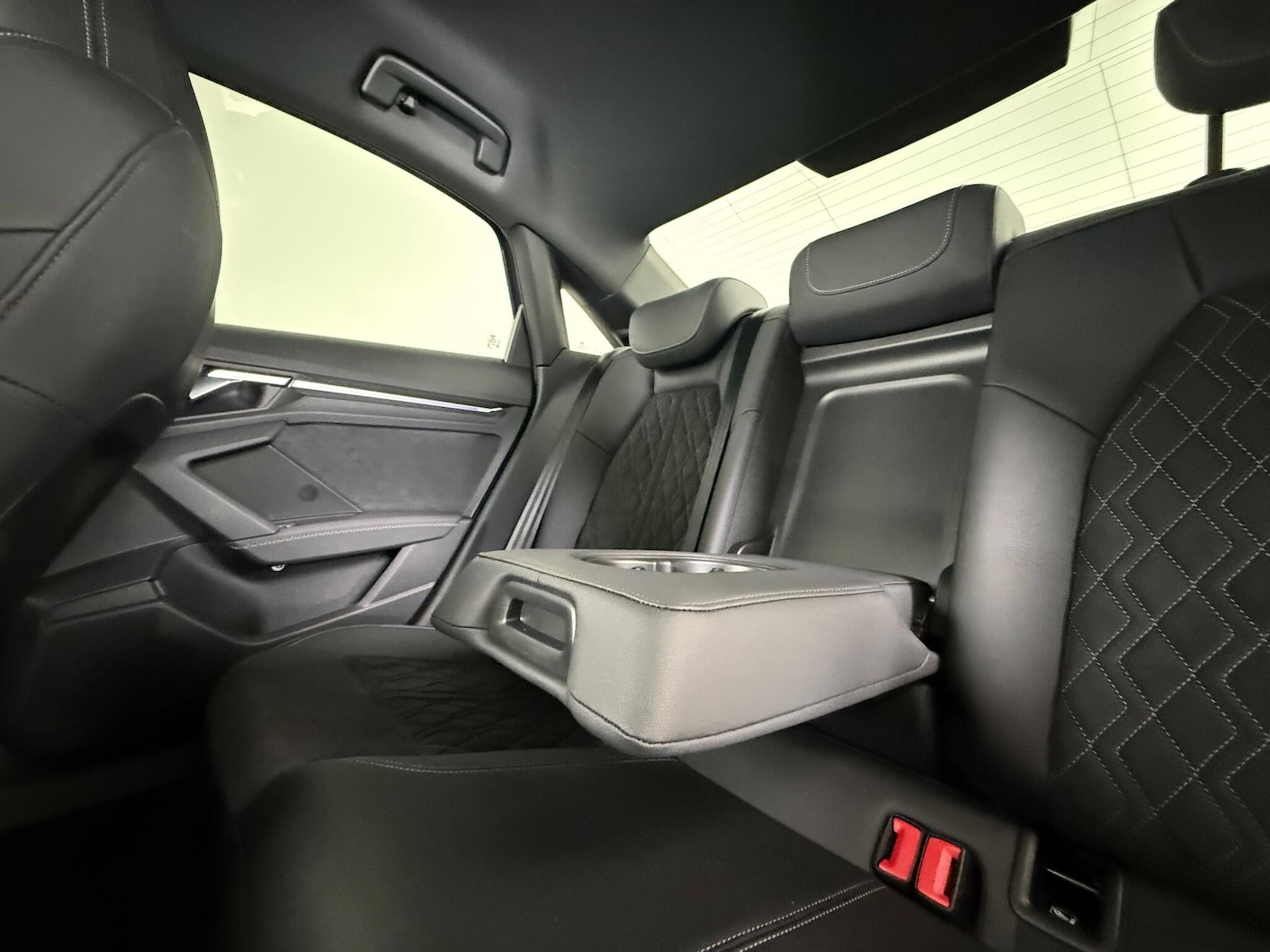 Used Audi A3 2023 for sale - 76926577: Photo 20