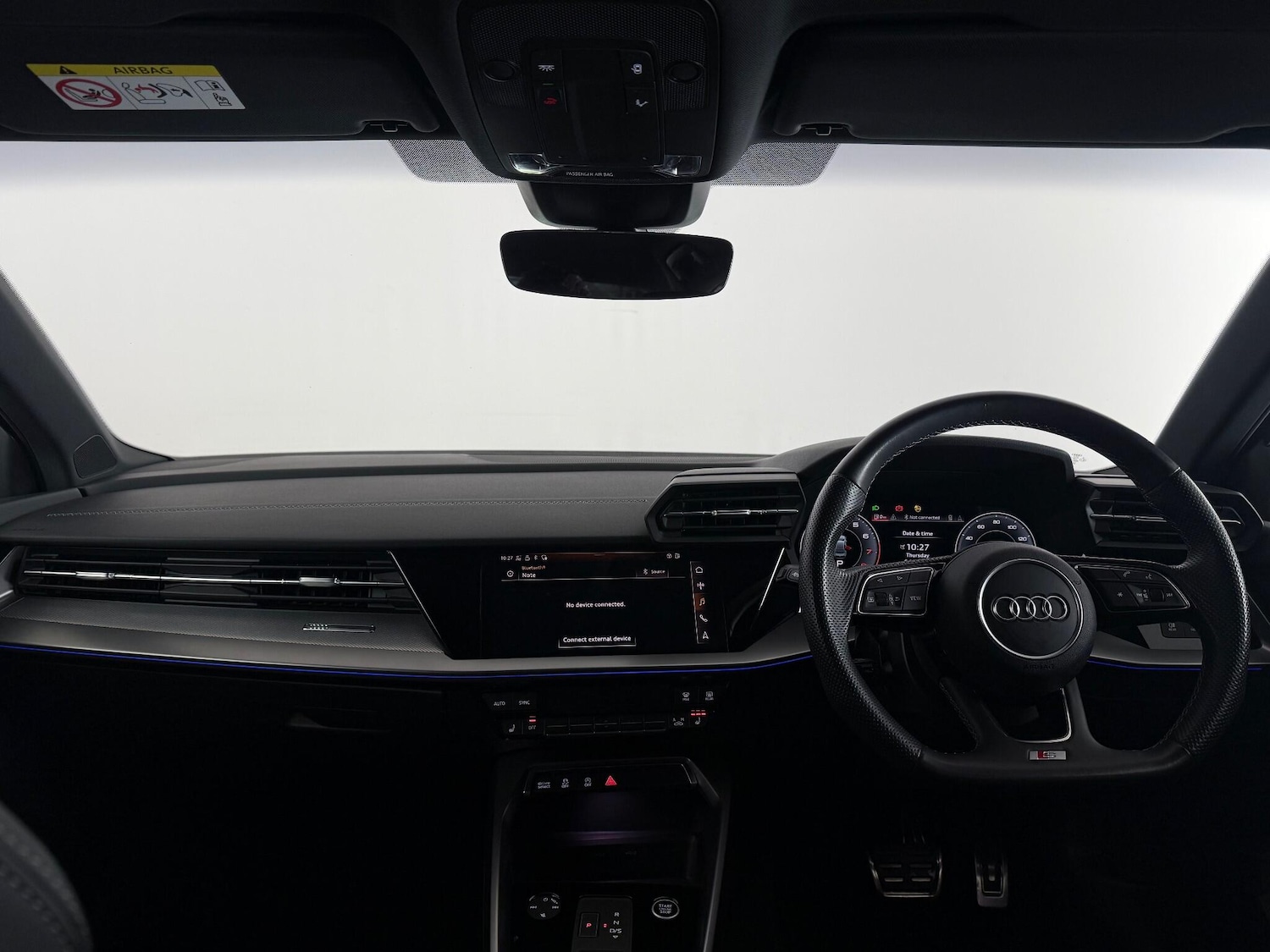 Used Audi A3 2023 for sale - 76926577: Photo 21