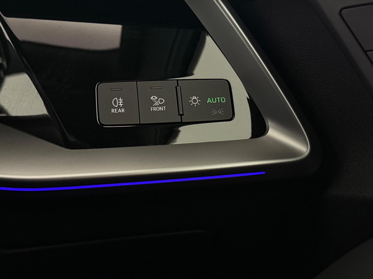 Used Audi A3 2023 for sale - 76926577: Photo 24