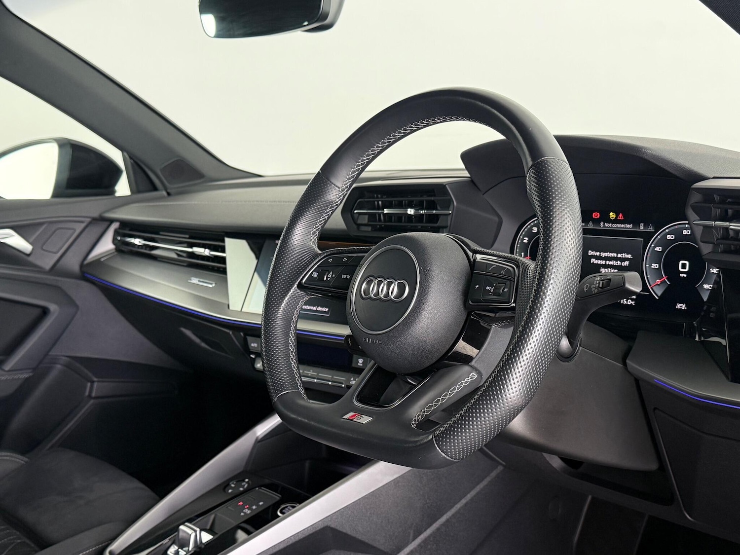 Used Audi A3 2023 for sale - 76926577: Photo 27