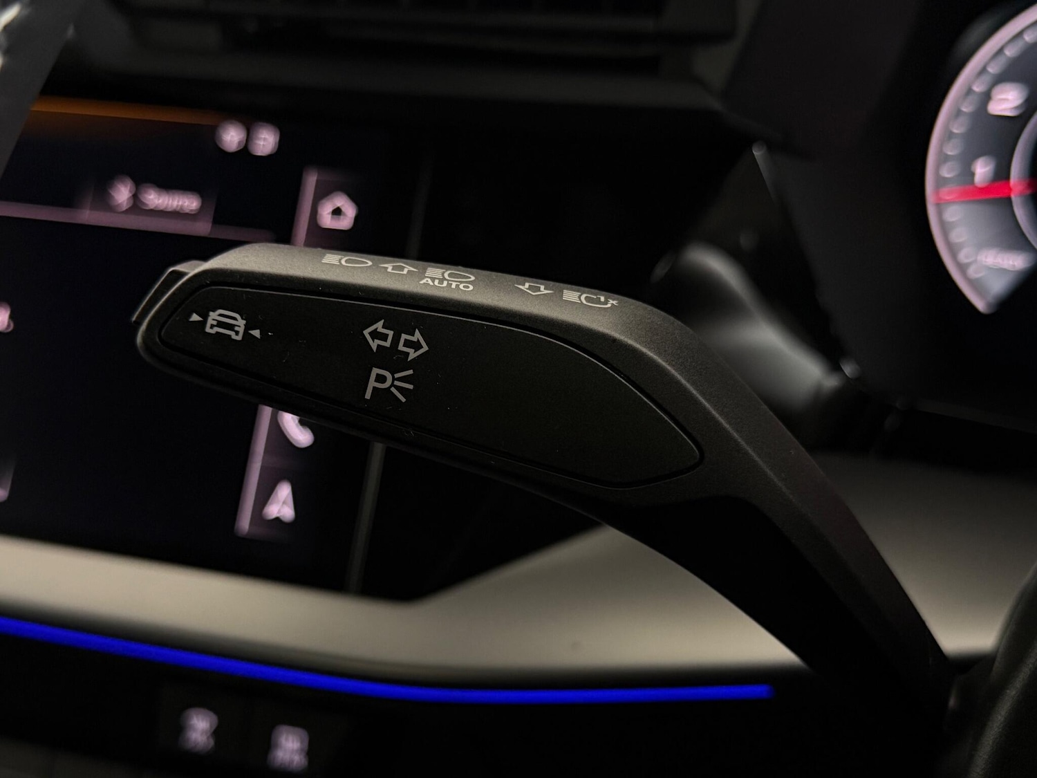 Used Audi A3 2023 for sale - 76926577: Photo 32