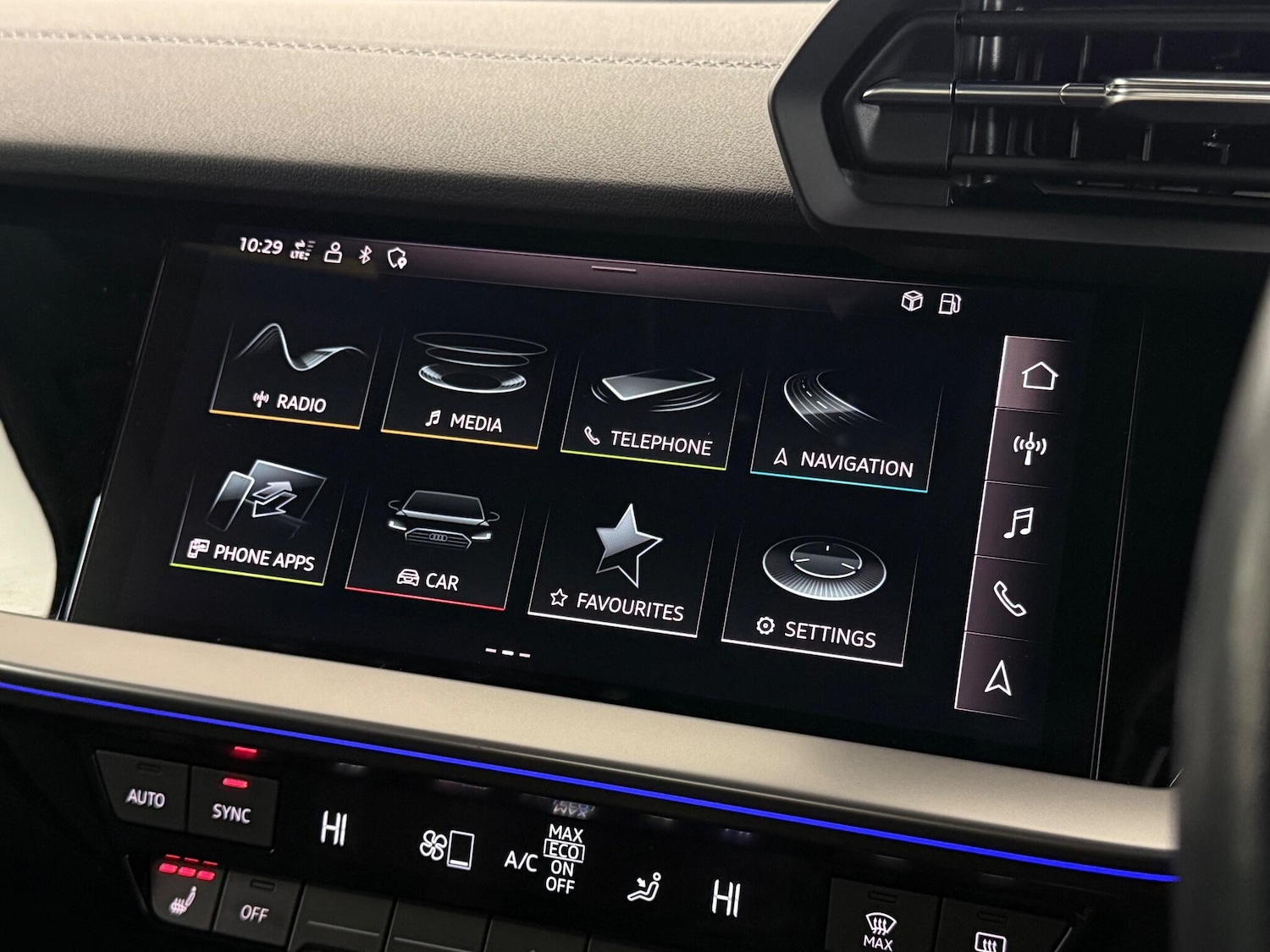 Used Audi A3 2023 for sale - 76926577: Photo 35