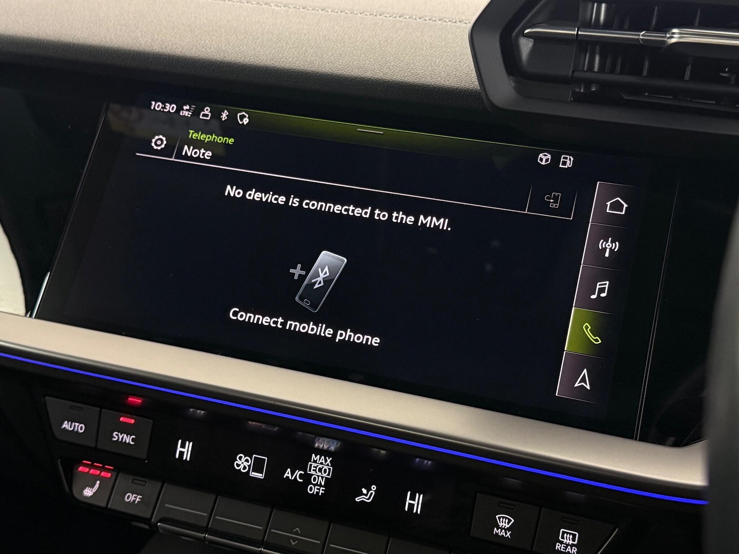 Used Audi A3 2023 for sale - 76926577: Photo 36