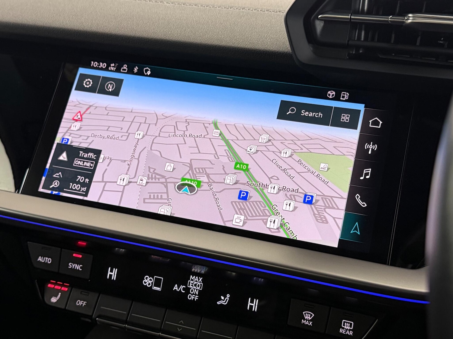 Used Audi A3 2023 for sale - 76926577: Photo 37