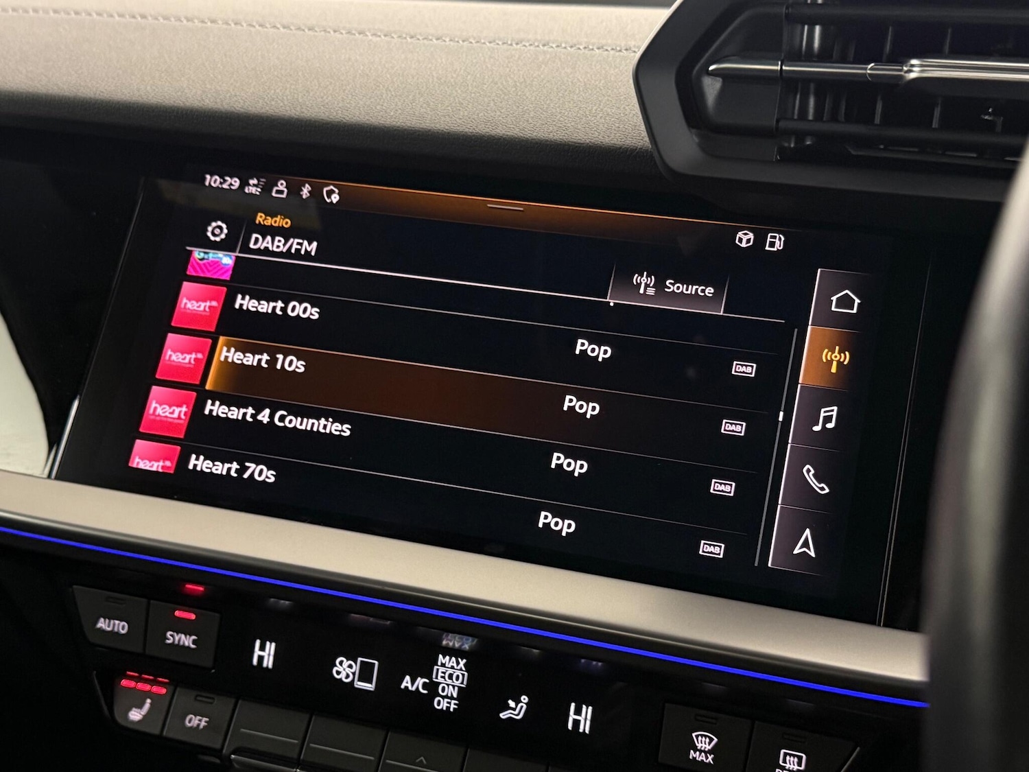 Used Audi A3 2023 for sale - 76926577: Photo 38