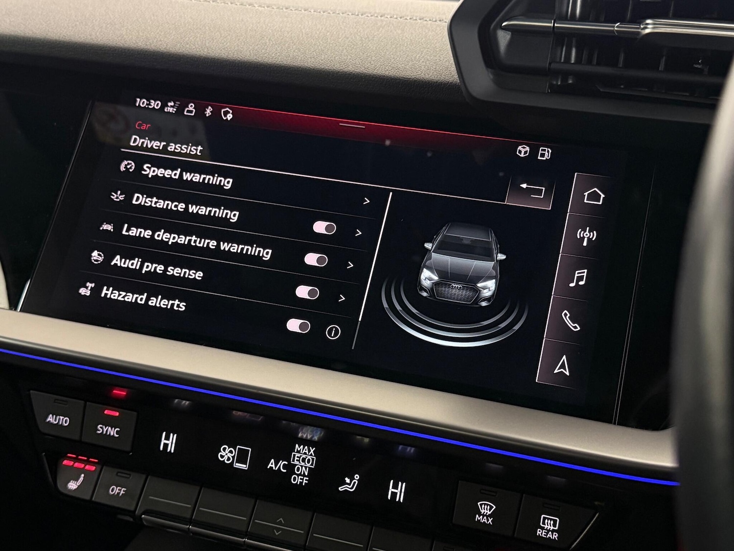 Used Audi A3 2023 for sale - 76926577: Photo 39