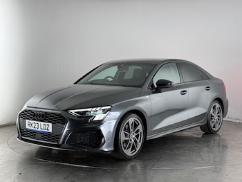 Used Audi A3 2023 for sale - 76926577: Photo