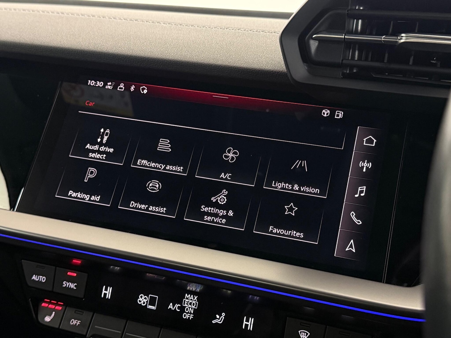 Used Audi A3 2023 for sale - 76926577: Photo 40