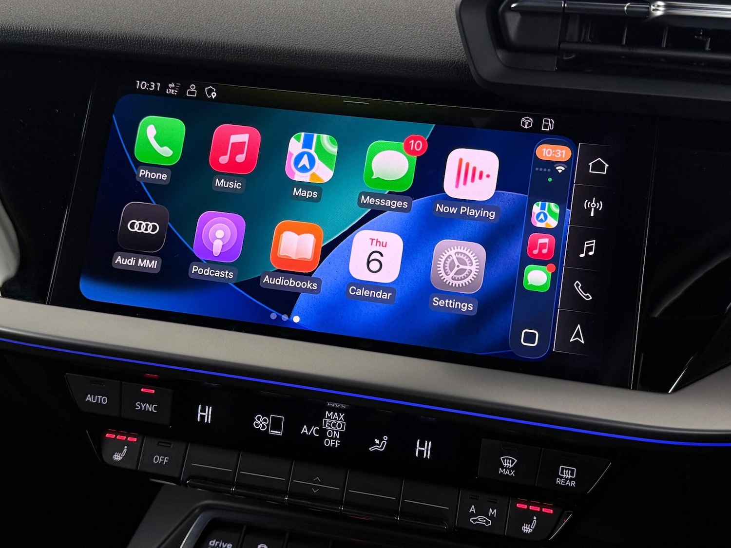 Used Audi A3 2023 for sale - 76926577: Photo 41