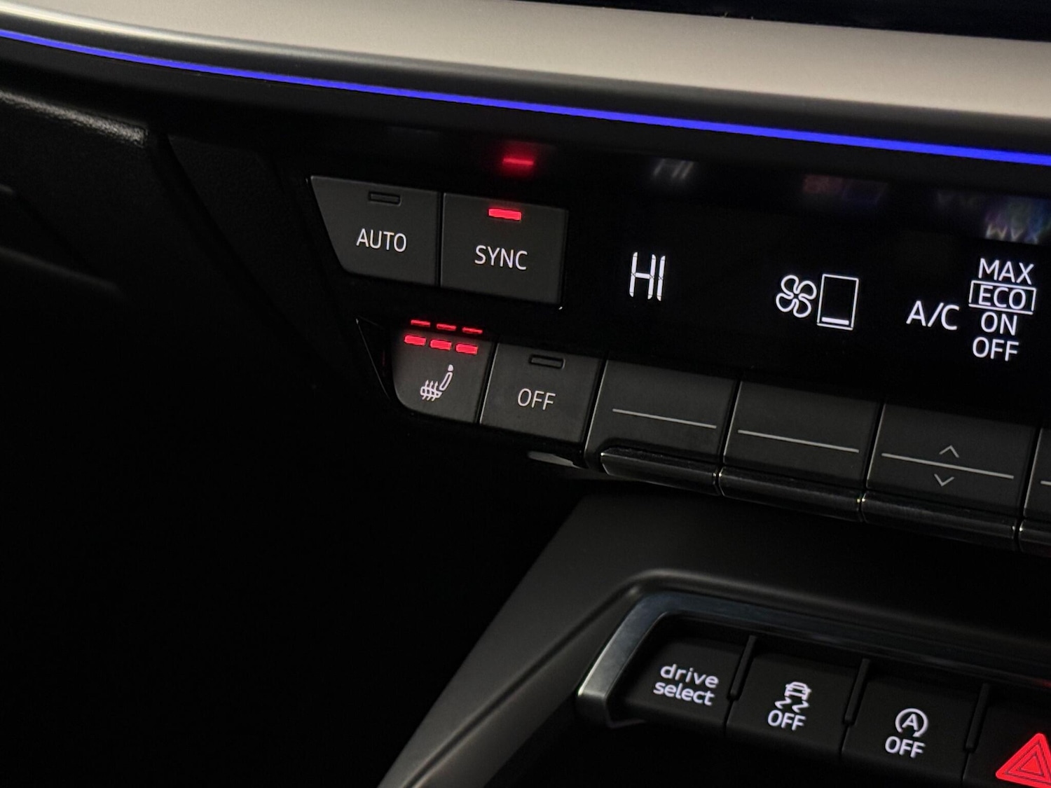 Used Audi A3 2023 for sale - 76926577: Photo 44