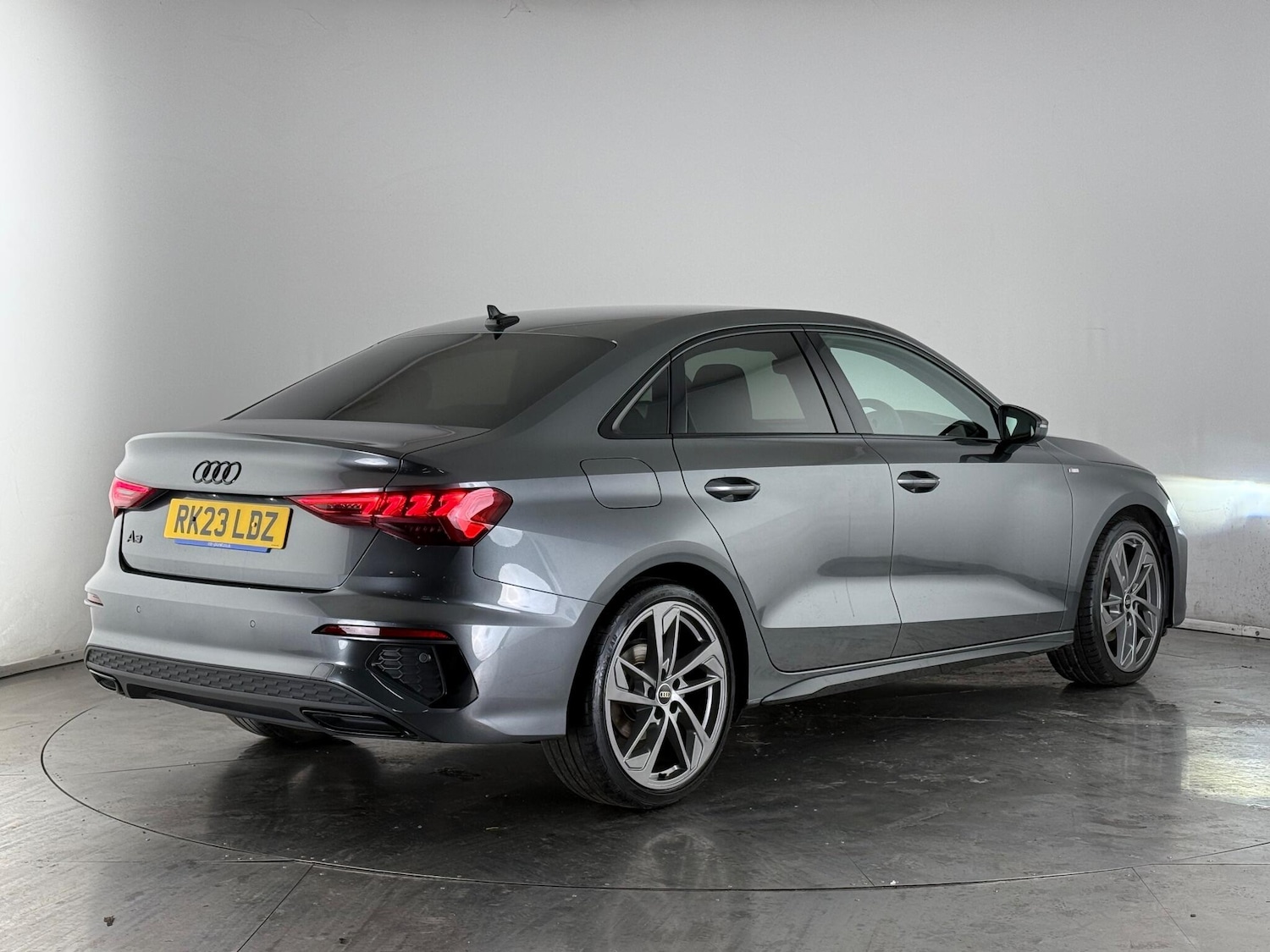 Used Audi A3 2023 for sale - 76926577: Photo 5