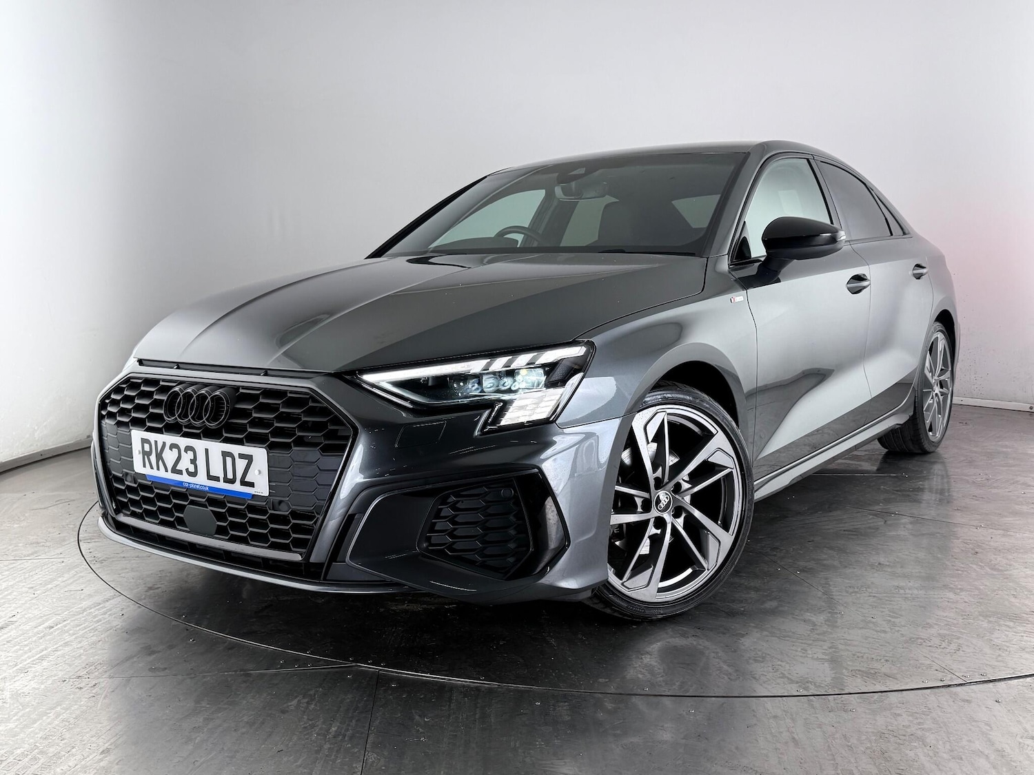 Used Audi A3 2023 for sale - 76926577: Photo 50