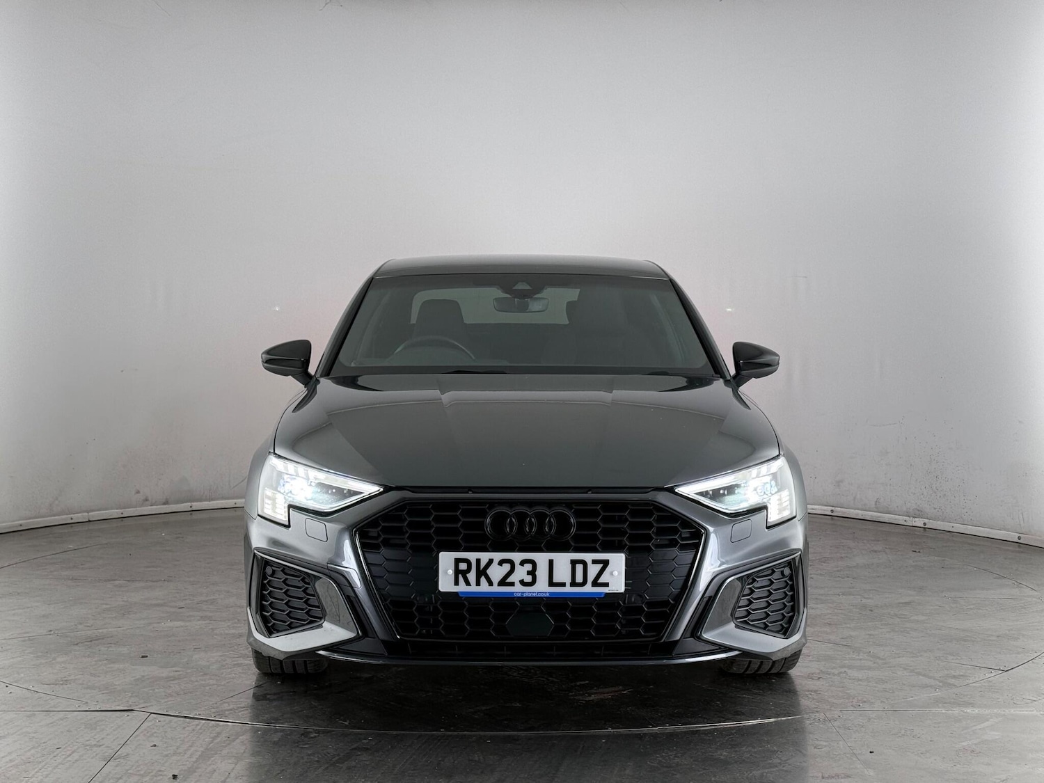 Used Audi A3 2023 for sale - 76926577: Photo 7