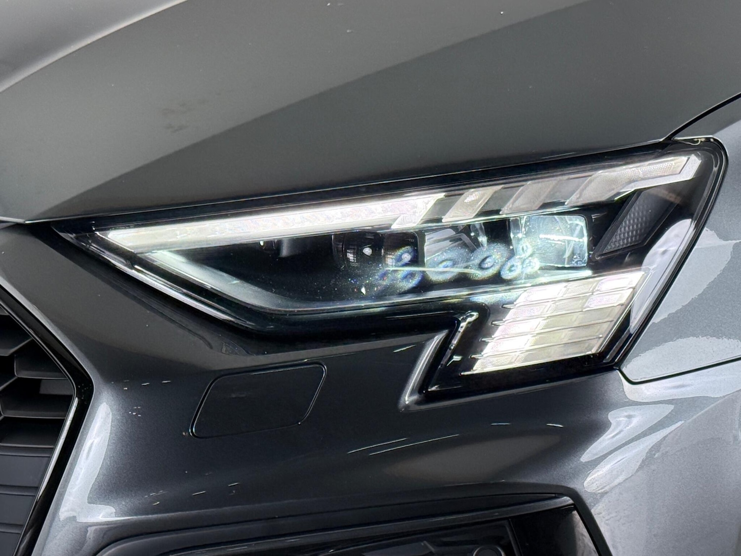 Used Audi A3 2023 for sale - 76926577: Photo 8