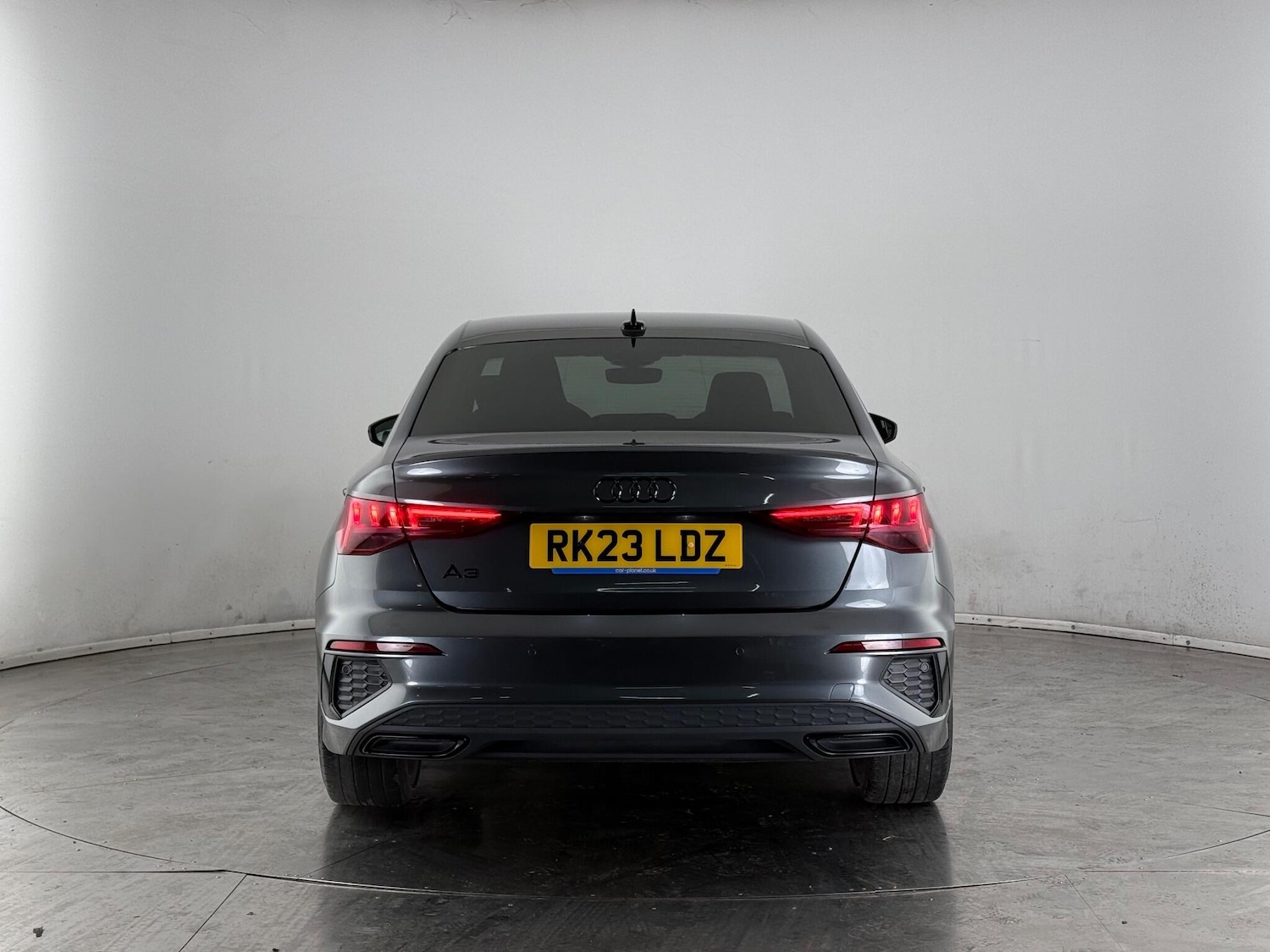 Used Audi A3 2023 for sale - 76926577: Photo 9