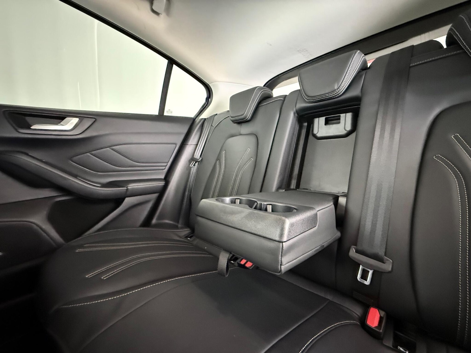 Used Ford Focus 2020 for sale - 77222444: Photo 13