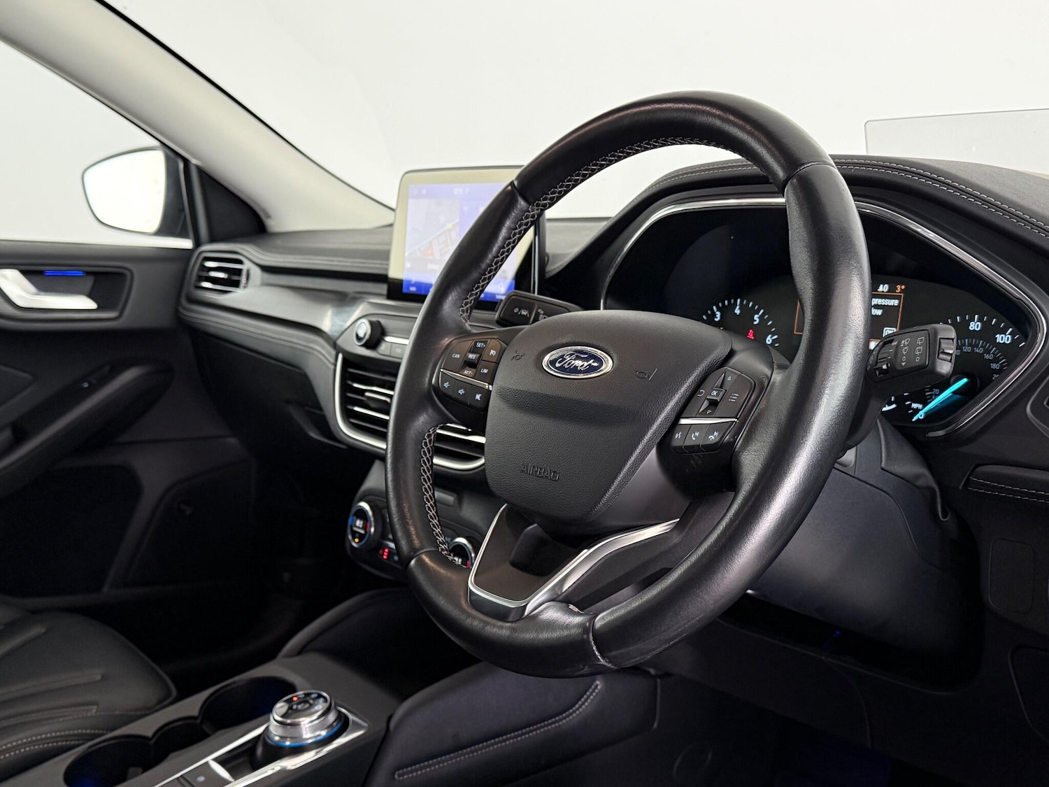 Used Ford Focus 2020 for sale - 77222444: Photo 17