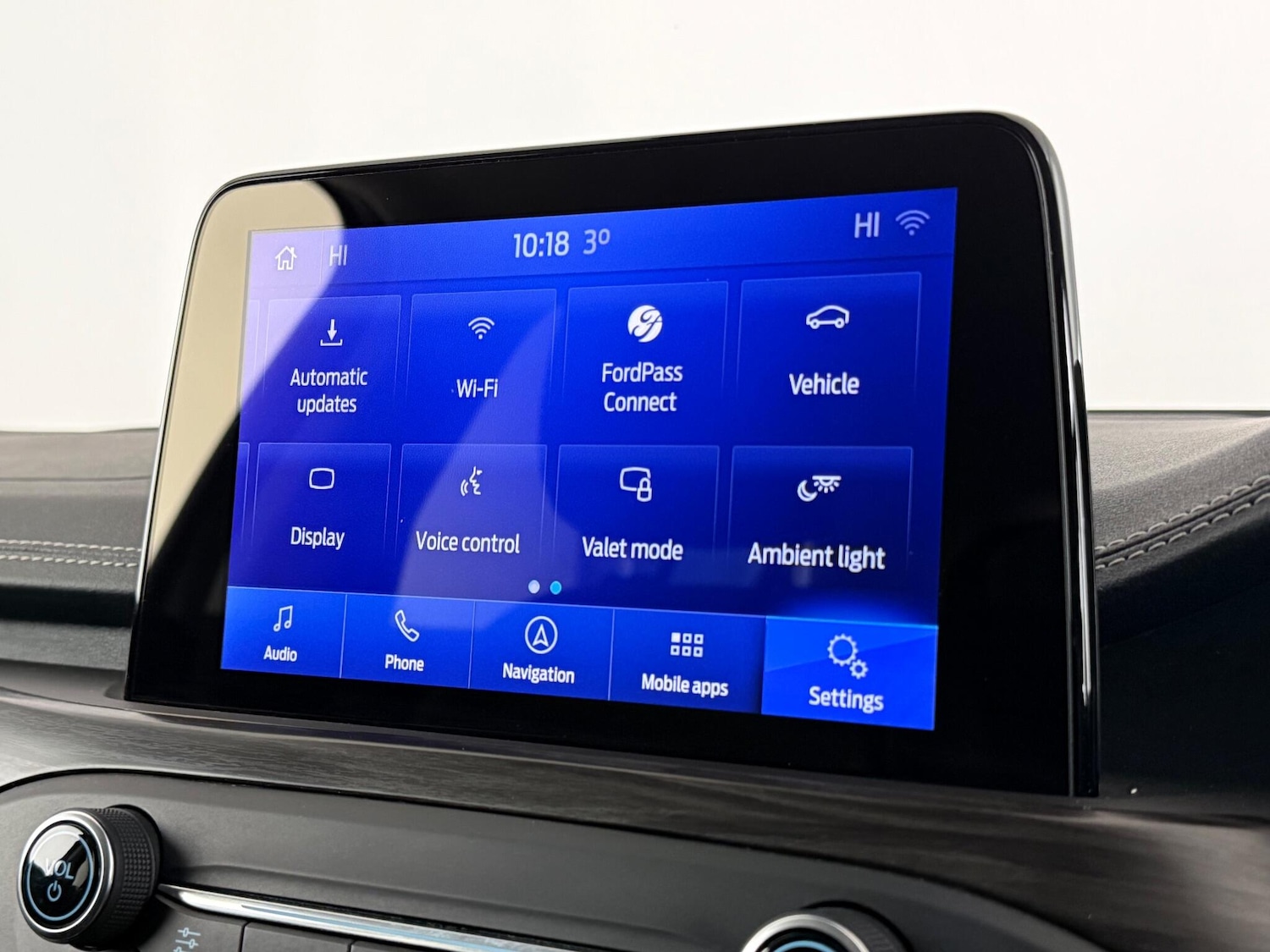 Used Ford Focus 2020 for sale - 77222444: Photo 26