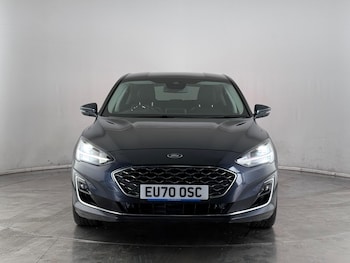 Used Ford Focus 2020 for sale - 77222444: Photo