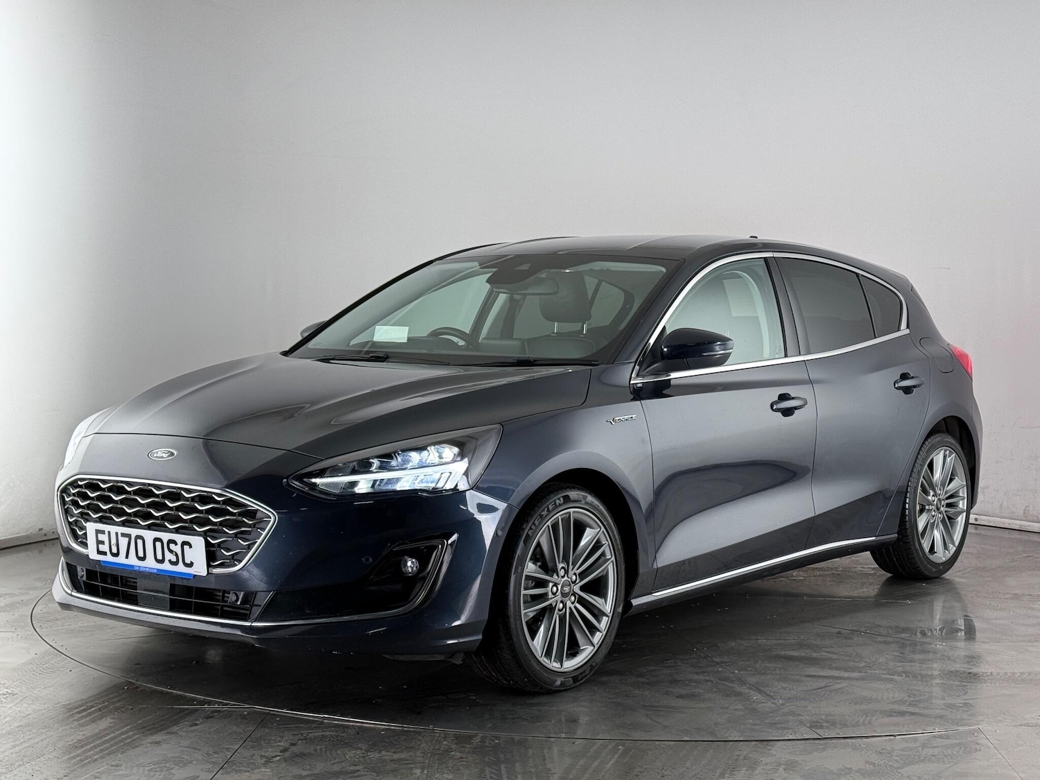 Used Ford Focus 2020 for sale - 77222444: Photo 3