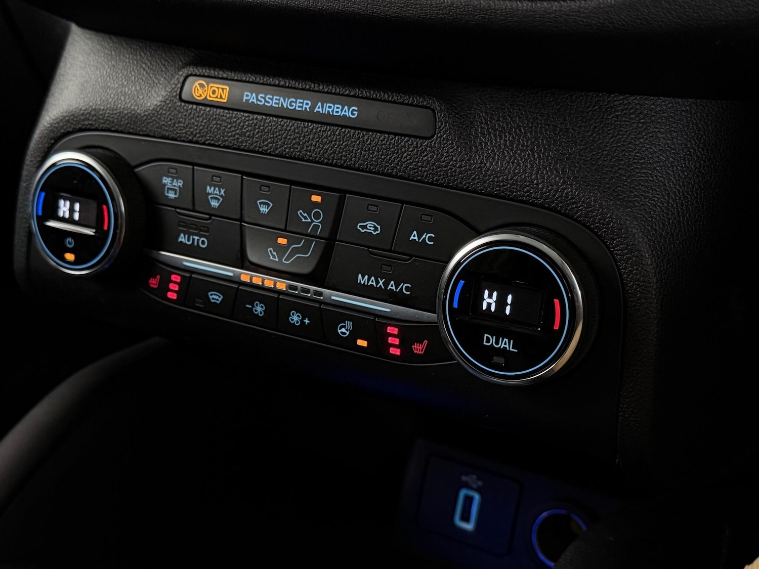 Used Ford Focus 2020 for sale - 77222444: Photo 35