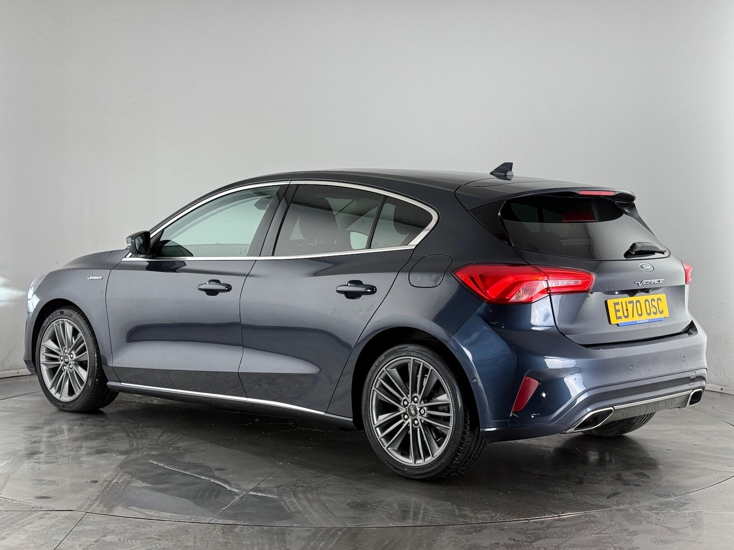 Used Ford Focus 2020 for sale - 77222444: Photo 4