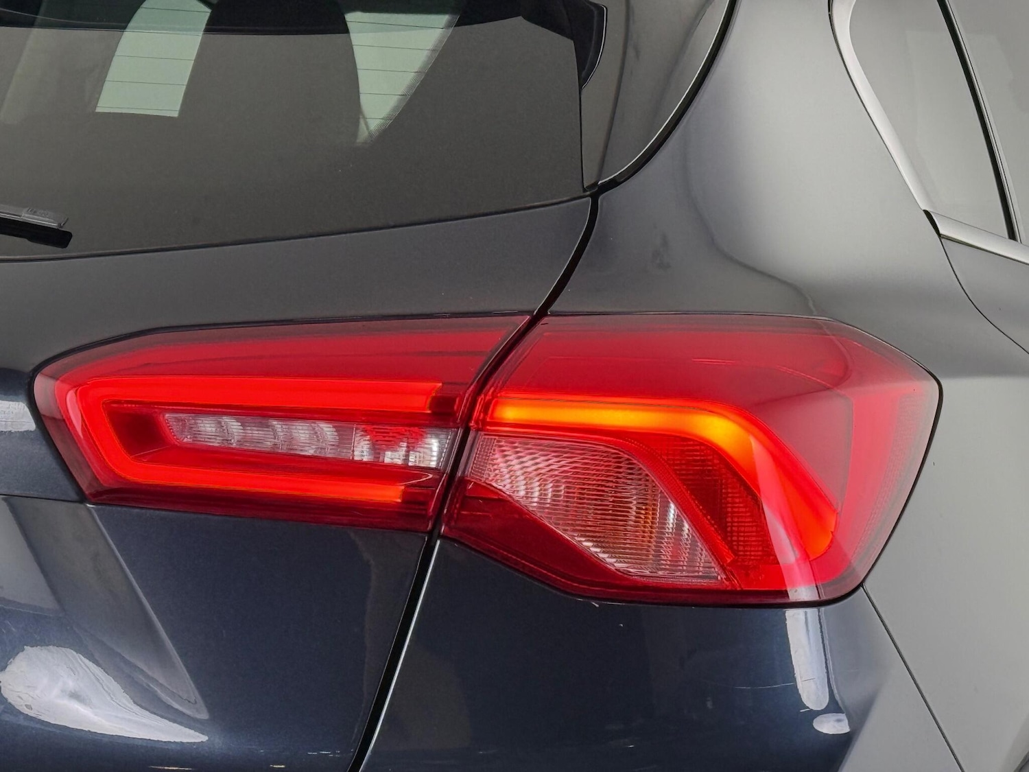 Used Ford Focus 2020 for sale - 77222444: Photo 9