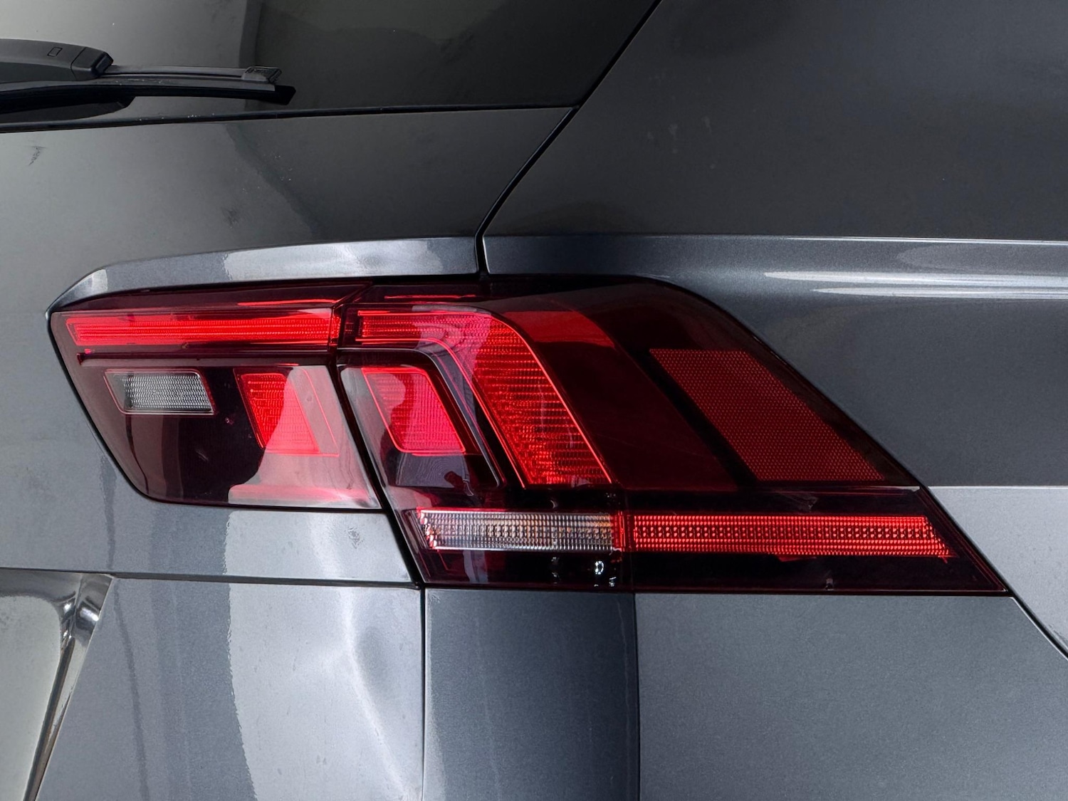 Used Volkswagen Tiguan Allspace 2019 for sale - 77260258: Photo 11