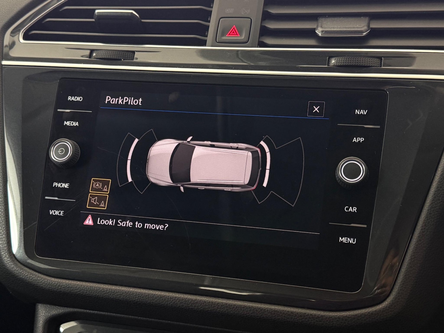 Used Volkswagen Tiguan Allspace 2019 for sale - 77260258: Photo 35