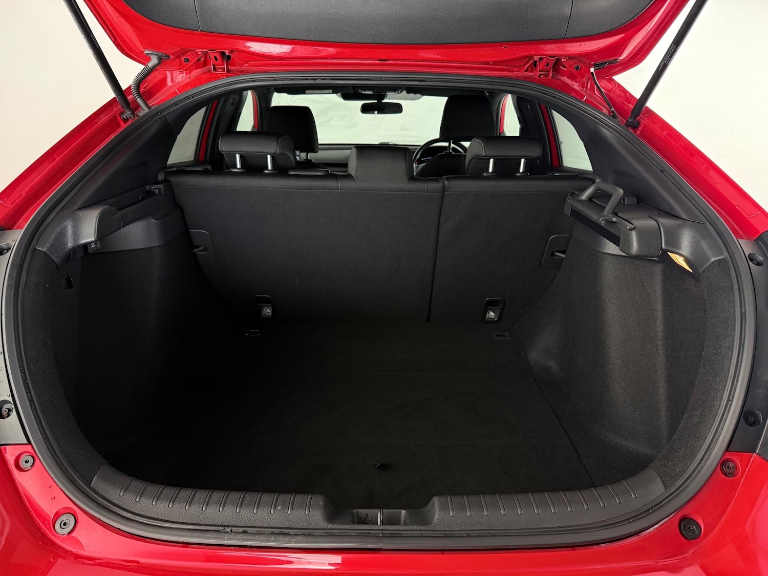 Used Honda Civic 2021 for sale - 76468572: Photo 11