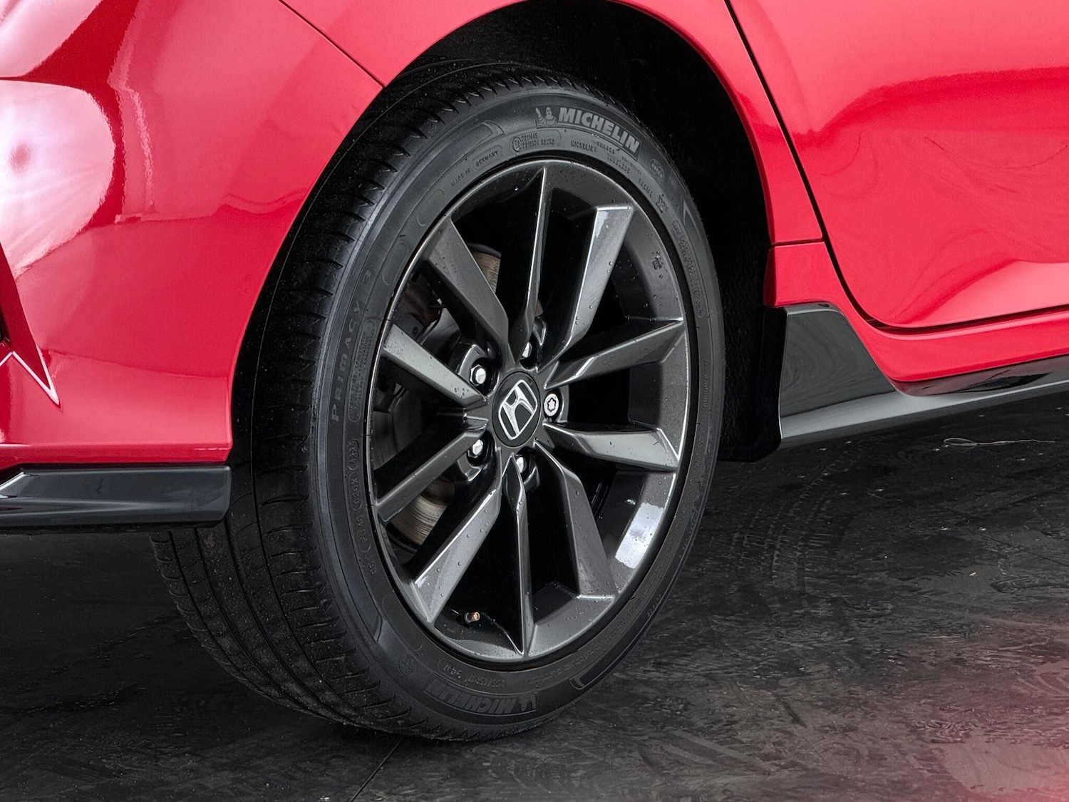 Used Honda Civic 2021 for sale - 76468572: Photo 12